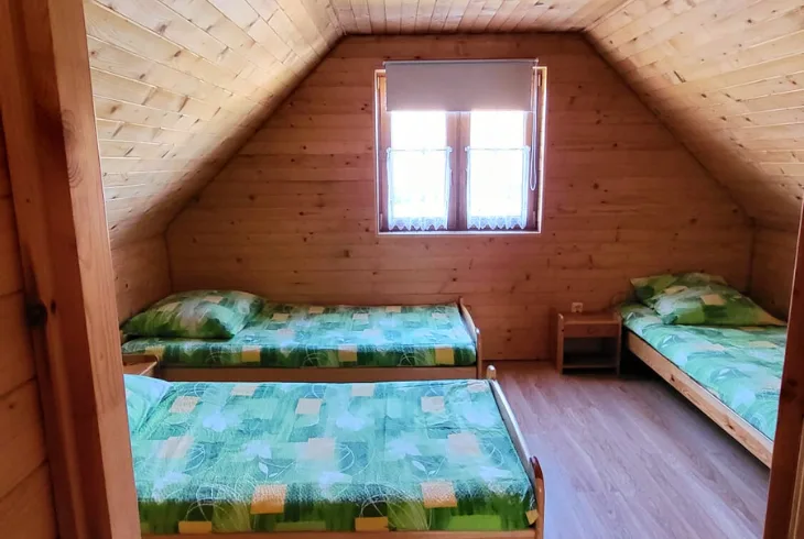 Noclegi domki bieszczady (5)