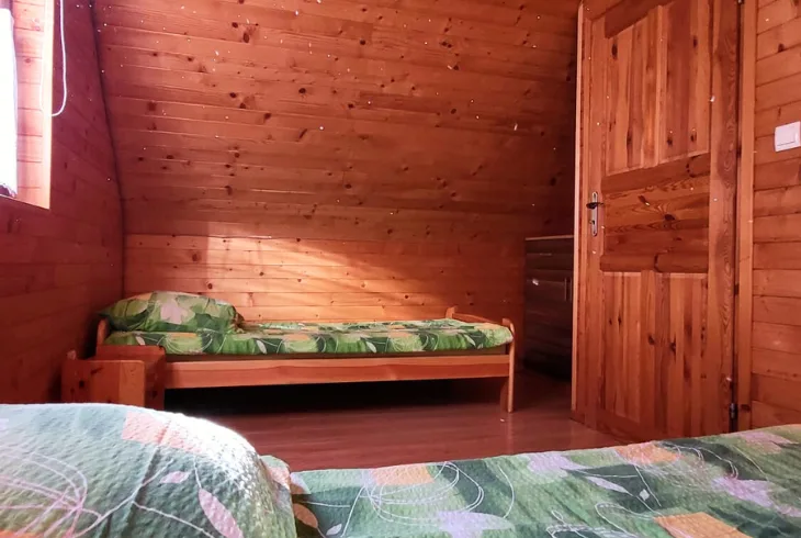 Noclegi domki bieszczady (7)