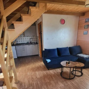 Domki nad soliną (2)