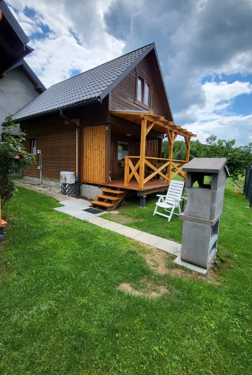 Domki nad soliną wnętrza (4)