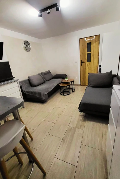 Domki pod chmurka apartament solina