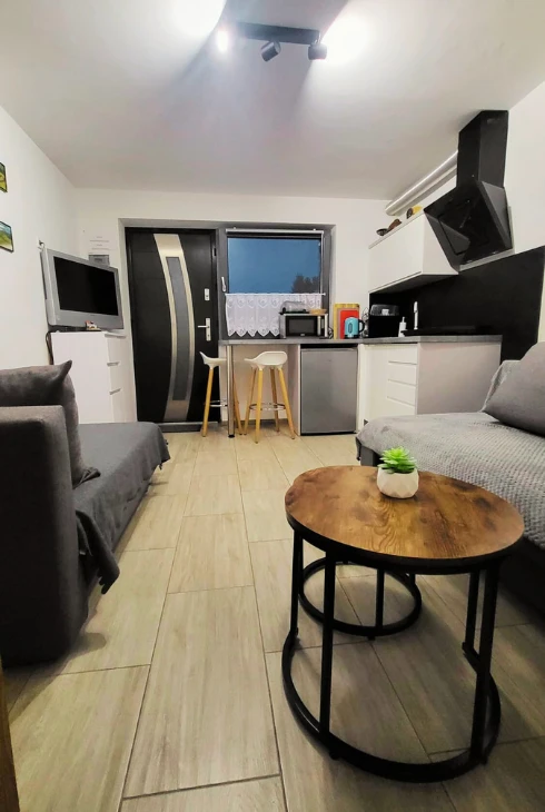 Domki pod chmurka apartament solina (5)