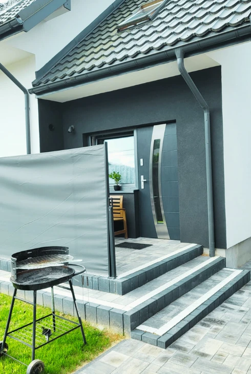 Domki pod chmurka apartament solina (6)