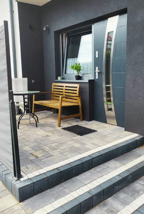 Domki pod chmurka apartament solina (7)