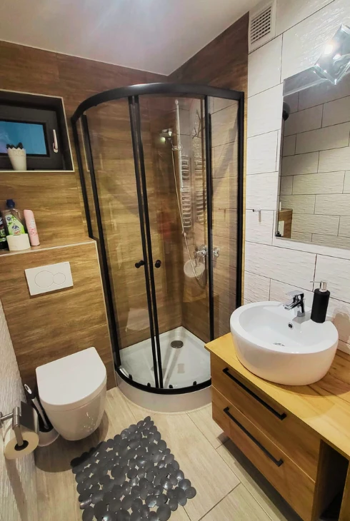 Domki pod chmurka apartament solina (8)